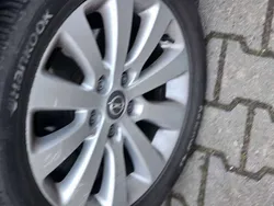 Braun Gebraucht 2012 Opel Zafira Tourer Innovation Van / Kleinbus | 12.500 € (Teuer)