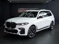 Weiß Gebraucht 2022 BMW X7 M Sport SUV | 69.900 € (Fairer Preis)