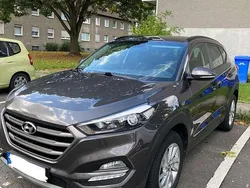 Gebraucht 2017 Hyundai Tucson Trend SUV | 13.850 € (Guter Preis)
