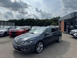 Grau Gebraucht 2013 VW CC Limousine | 12.990 € (Fairer Preis)