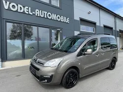 Nocciola Gebraucht 2015 Citroën Berlingo SELECTION Van / Kleinbus | 7.480 € (Fairer Preis)