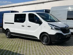 Weiß Gebraucht 2020 Renault Trafic Van | 15.750 €