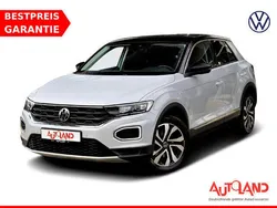 Andere Gebraucht 2021 VW T-Roc Active SUV | 25.950 € (Guter Preis)