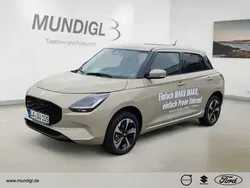 Grau Gebraucht 2024 Suzuki Swift Comfort Limousine | 19.860 € (Fairer Preis)