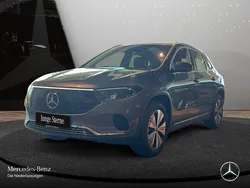 Grau Gebraucht 2024 Mercedes EQA300 Advanced SUV | 33.890 € (Guter Preis)