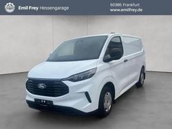 Weiß Gebraucht 2024 Ford Transit Custom Trend Abholung | 32.950 € (Guter Preis)