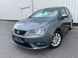 Grau Gebraucht 2017 Seat Ibiza Style Limousine | 6.990 € (Fairer Preis)