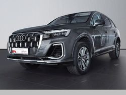 Samuraigrau metallic Gebraucht 2025 Audi Q7 Ambiente SUV | 82.480 € (Fairer Preis)