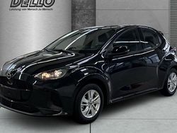 Schwarz Neu 2026 Mazda 2 Center-Line Limousine | 23.790 € (Fairer Preis)