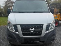 Weiß Gebraucht 2019 Nissan NV400 Comfort Van | 14.500 € (Etwas zu teuer)