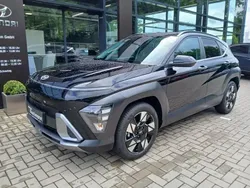 Abyss black Neu 2025 Hyundai Kona Trend SUV | 33.490 € (Etwas zu teuer)