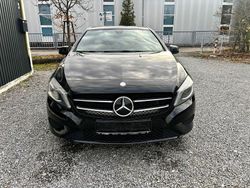 Schwarz Gebraucht 2014 Mercedes A200 Limousine | 12.299 € (Guter Preis)