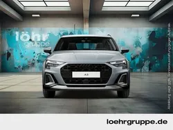 Weiß (arkonaweiß) Neu 2025 Audi A3 e-tron Ambiente Kleinwagen | 36.800 € (Superpreis)