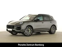 Grau Gebraucht 2024 Porsche Cayenne SUV | 115.900 €