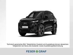 Mythosschwarz metallic Neu 2025 Audi Q3 Ambiente SUV | 58.031 € (Superpreis)