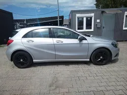 Silber Gebraucht 2013 Mercedes A180 Limousine | 9.600 € (Fairer Preis)