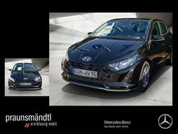 Schwarz Gebraucht 2025 Hyundai i20 Select Limousine | 17.850 € (Guter Preis)