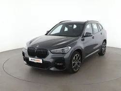 Grau Gebraucht 2020 BMW X1 M Sport SUV | 27.790 € (Fairer Preis)