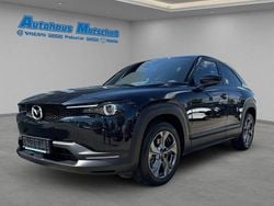 Schwarz Gebraucht 2020 Mazda MX30 Edition SUV | 14.950 € (Fairer Preis)