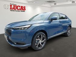 Blau Neu 2025 Honda HR-V Advance SUV | 34.990 € (Fairer Preis)