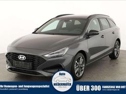 Grau Neu 2025 Hyundai i30 Kombi | 21.495 € (Superpreis)