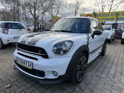 Mini Cooper SD Countryman