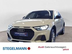 Weiß Gebraucht 2025 Audi A1 Sport Kleinwagen | 20.490 € (Superpreis)