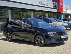 Karbon schwarz Neu 2025 Opel Astra GS Line Kombi | 29.980 € (Fairer Preis)