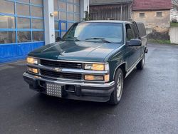Grün Gebraucht 1995 Chevrolet Silverado | 10.999 €