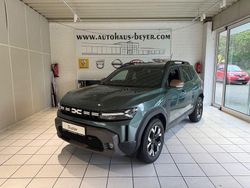 Grün Neu 2025 Dacia Duster Extreme SUV | 26.129 € (Teuer)