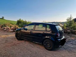Schwarz Gebraucht 2009 VW Polo Kleinwagen | 2.100 € (Fairer Preis)