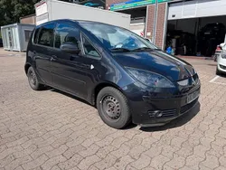 Schwarz Gebraucht 2009 Mitsubishi Colt Kleinwagen | 1.700 € (Guter Preis)