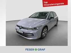 Mondsteingrau Gebraucht 2025 VW Golf Goal SUV | 25.980 € (Etwas zu teuer)