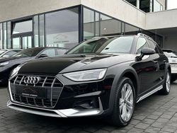 Schwarz Gebraucht 2022 Audi A4 Allroad Ambiente Kombi | 31.890 € (Guter Preis)