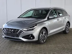 Neu 2024 Hyundai i30 Style Kombi | 24.300 € (Guter Preis)
