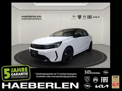 Weiß Gebraucht 2024 Opel Corsa Limousine | 17.980 € (Fairer Preis)