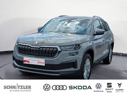 Grau Gebraucht 2023 Skoda Kodiaq Style SUV | 35.980 € (Guter Preis)