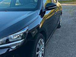 Schwarz Gebraucht 2023 Opel Corsa Kombi | 11.500 € (Superpreis)