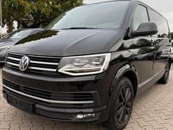 Schwarz Gebraucht 2016 VW T6 Van | 28.990 € (Superpreis)