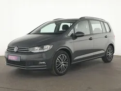 Delfingrau Gebraucht 2021 VW Touran Comfortline Van / Kleinbus | 26.998 € (Guter Preis)