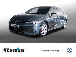 Delfingraumetallic Gebraucht 2024 VW Golf VIII Style Kleinwagen | 37.999 € (Superpreis)