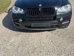 Schwarz Gebraucht 2011 BMW X5 SUV | 15.500 €