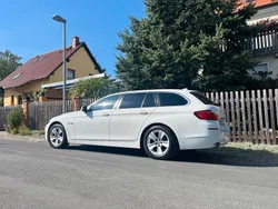 Gebraucht 2012 BMW 520 Kombi | 7.995 € (Guter Preis)