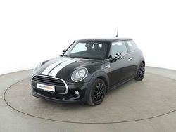 Schwarz Gebraucht 2016 Mini ONE Kleinwagen | 10.780 € (Fairer Preis)