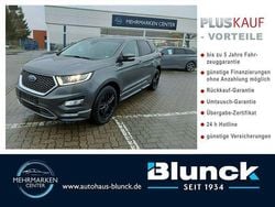 Gebraucht 2017 Ford Edge Vignale SUV | 22.990 € (Fairer Preis)