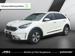 Snow white Gebraucht 2018 Kia Niro Spirit SUV | 15.800 € (Guter Preis)