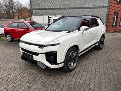 Grandwhite / dach schwarz Neu 2025 Ssangyong (KGM) Actyon | 39.945 €