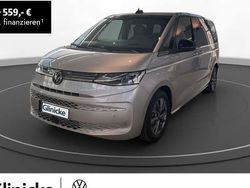 Silber Neu 2025 VW Multivan Style Van | 70.770 €