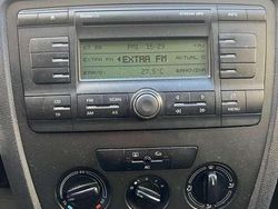 Gebraucht 2008 Skoda Octavia Ambiente Limousine | 1.450 € (Guter Preis)