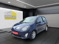 Blau Gebraucht 2008 Renault Twingo Dynamique Kleinwagen | 4.999 €